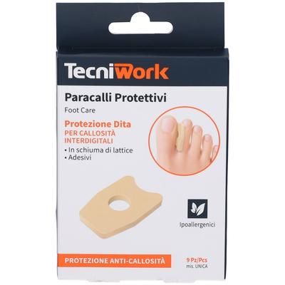 Paracalli Per Calli Morbidi Confezione Da 9 Pezzi St