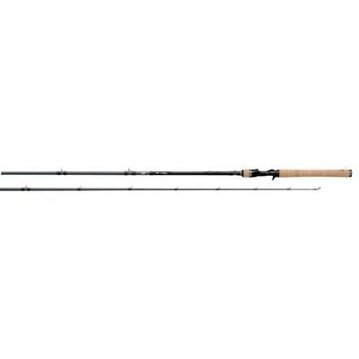 Daiwa Tatula Bass Glass Cranking Rod 7ft Medium Moderate 1 Piece TTU701MRB-G