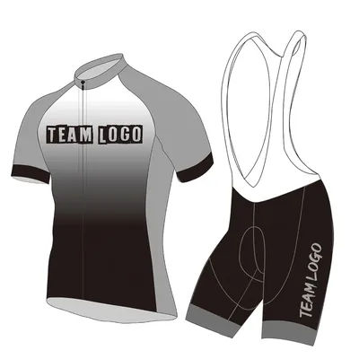 Le nuove maglie da ciclismo calde impostano la bicicletta dal Design personalizzato della migliore