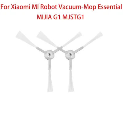 2PC per Xiaomi MI Robot Vacuum-Mop Essential / MIJIA G1 MJSTG1 spazzola laterale accessori per