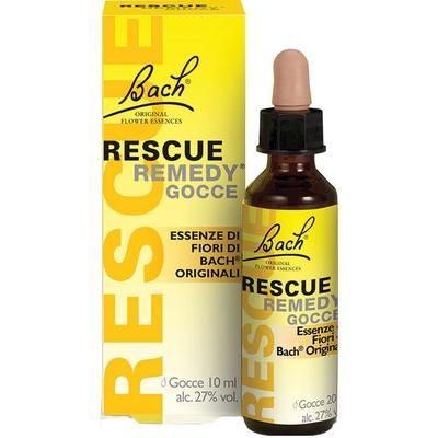 Rescue Original Remedy Gocce 10 Ml ml orali