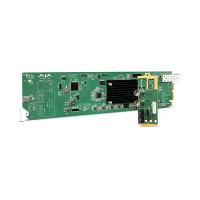 AJA OG-HA5-12G OpenGear HDMI 2.0 to 12G-SDI Converter OG-HA5-12G