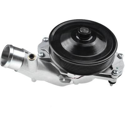 2010-2019 Land Rover Range Rover Water Pump - Autopart Premium