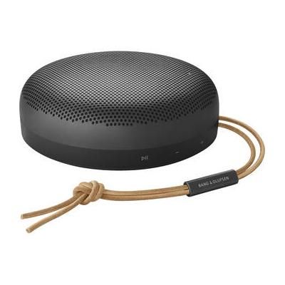 Bang & Olufsen Beosound A1 Portable Bluetooth Speaker (2nd Gen, Black Anthracite) 24594VRP