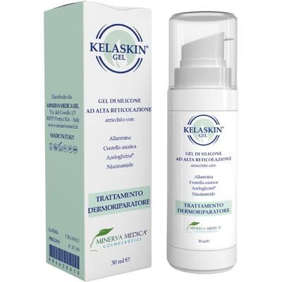 Kelaskin Gel 30 Ml ml