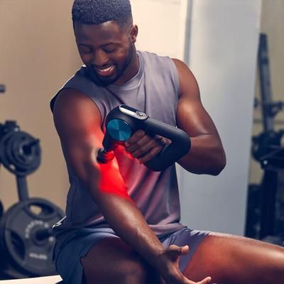 Theragun Pro Plus Sports Medicine