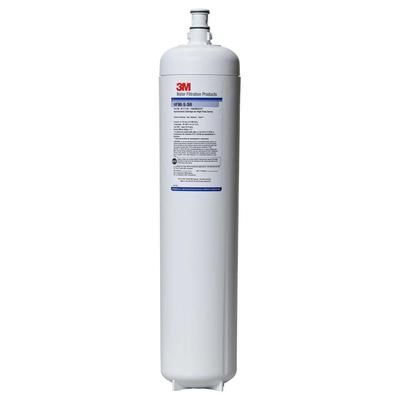 3M Cuno HF90-S-SR Replacement Cartridge, Reduces Cysts, Sediment & Scale, 1/5 Microns, 0.2 Micron, 5 GPM