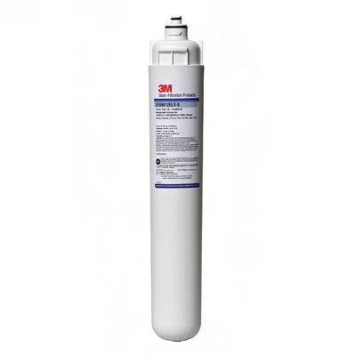 3M Cuno CFS9812ELXS Replacement Cartridge For CUNO Foodservice Filter Systems, 1/2 Micron, CUNO Filter Systems, 1.67 GPM