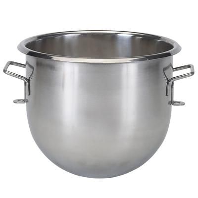 Globe XXBOWL-30 Bowl, 30 quart, Stainless Steel, SP30 & SP30P Mixers, Bowl Lift Ready