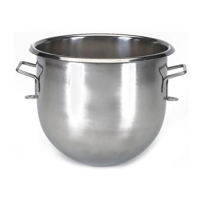 Globe XXBOWL-30 Bowl, 30 quart, Stainless Steel, For SP30 & SP30P Mixers, Bowl Lift Ready