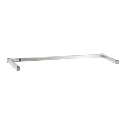 New Age 2060UB U-Brace for 20" x 60" Shelves, Welded Aluminum
