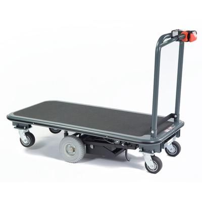 Lakeside 8180 1500 lb Platform Truck - 48"L x 27"W