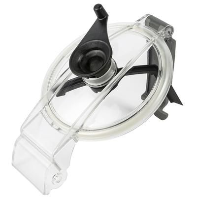 Electrolux Professional 650099 LBSK45 Lid & Bowl Scraper, for 4 7/10 qt CutterMixer