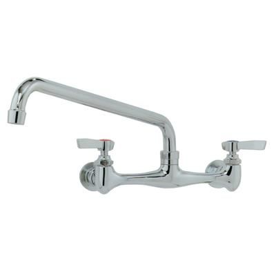 Advance Tabco K-11SP Replacement Swing Spout for K-11 Faucet, 14" Reach