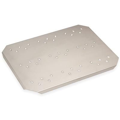 Advance Tabco A-43 36" Ice Bin False Bottom, Stainless Steel