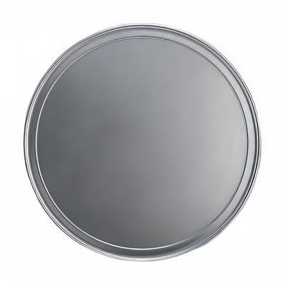 American Metalcraft HATP22 22" Wide Rim Pizza Pan, Aluminum