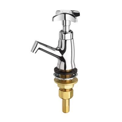 Krowne 16-151L Chrome Plated Brass Finish Low Lead Faucet, Knob Type Valve