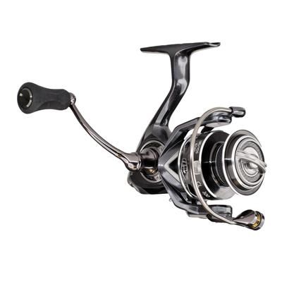 Lew's Custom Lite Spinning Reel SZ 300 6.2-1 Ratio 10+1 Bearings CL300