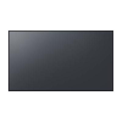 Panasonic SQE2W Series 75" UHD 4K Commercial Monitor TH-75SQE2W