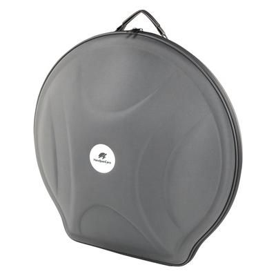 HandpanCare PU Zipper Case grey