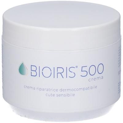 Bioiris 500 Crema Ml ml
