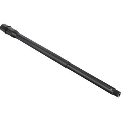 TRYBE Defense Heavy Profile AR Rifle Barrel .308 Winchester 20in Black BARRIF20308