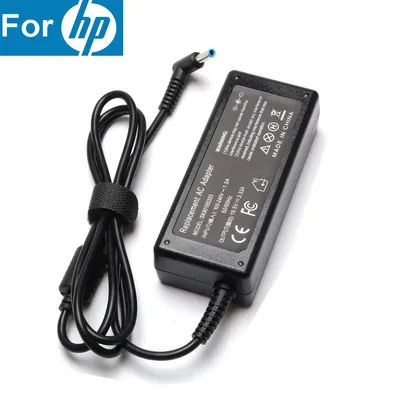 New 65W Laptop Adapter Charger Power Supply for HP ProBook 440-G3 430-G5 440-G4 440-G5 450-G3 450-G4 450-G5 470-G5