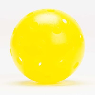 JOOLA Heleus Pickleball 100 Balls Pickleball Balls