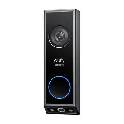 eufy Security E340 2K Wi-Fi Battery-Powered Video Doorbell T8214111