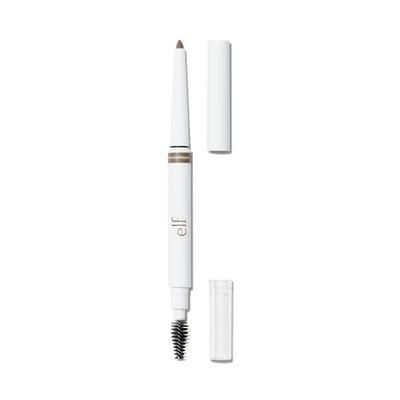e.l.f. Cosmetics Instant Lift Waterproof Brow Pencil In Blonde - Vegan and Cruelty-Free Makeup