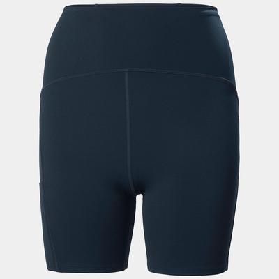 Helly Hansen Women's HP Short Leggings Navy M