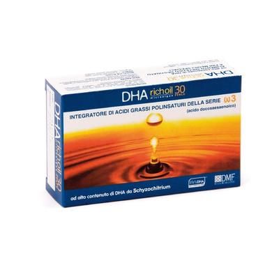 Dha Richoil 30 Perle pz