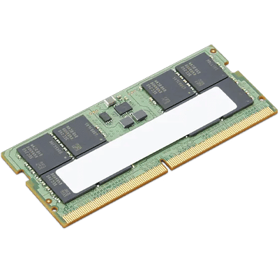 ThinkPad 32GB DDR5 5600MHz SoDIMM Memory-NA