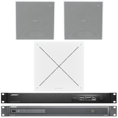 Bose Professional ES1 Konferenz Bundle