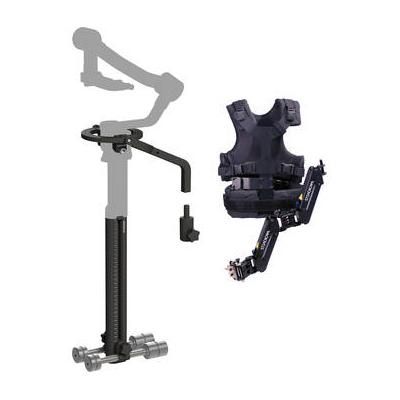 Steadicam Used Steadimate-RS Aero 15 Arm and Aero Vest Kit SDMRS-A15VK