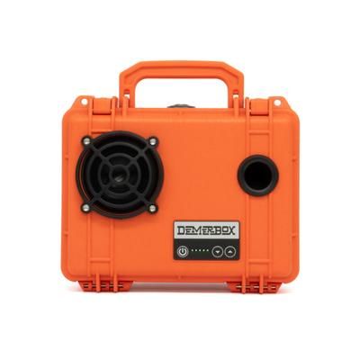 Demerbox DB1 Speakers Haast Orange DB1-1150-ORG