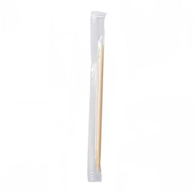 AmerCareRoyal RM115 Wrapped Wood Toothpicks, Mint Flavored, Beige