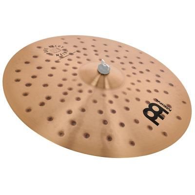 "Meinl 22" Pure Alloy E.Hammered C-R"