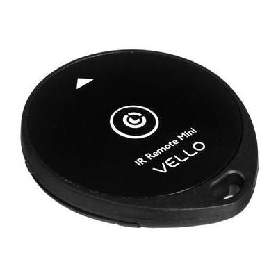 Vello IRM-P IR Remote Mini for Select Pentax Cameras IRM-P