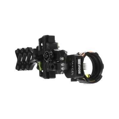 Axcel AccuHunter Sight 1406229 Black ACHN-N519-4BK