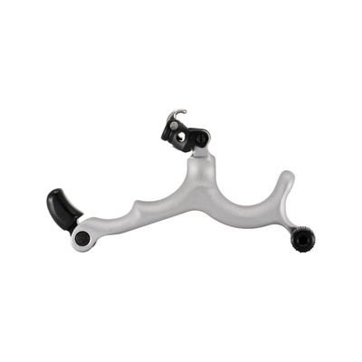 B3 Archery BT Pro Release 1501649 Gray/Black BTPRO-CK