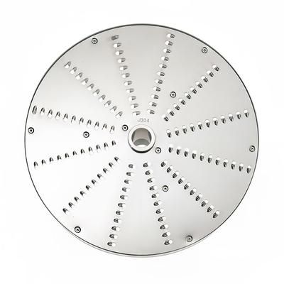 Eurodib 650151 1/8" Dito Sama Grating Disc, Stainless Steel