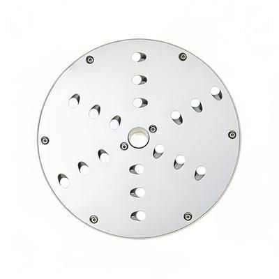 Eurodib 653777 11/32" Grating Disc, Stainless Steel