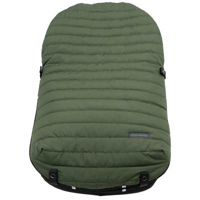 Little Unicorn Infant Car Seat Footmuff - Dark Green