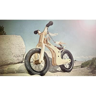 Early Rider Balance Bike - Lite (2-4 Years)