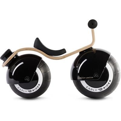 Early Rider Bella Velio Ride On - Black