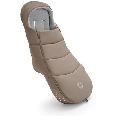 Bugaboo Footmuff - Desert Taupe
