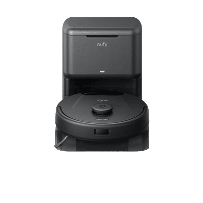 eufy Clean L60 with Self-Empty Station