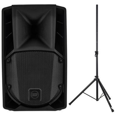 RCF Art 708-A MK V Stand Bundle