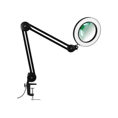 Last Chance Mag Bright5X Magnifier Black MBG1001